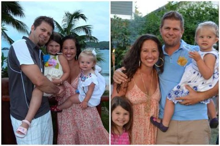 Emily Compagno Family