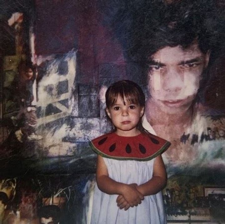 Emily Ratajkowski's Early Life And Childhood Experiences