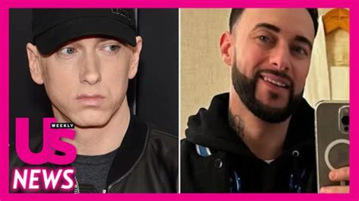 Eminem's Brother: Nathan's Life And Legacy
