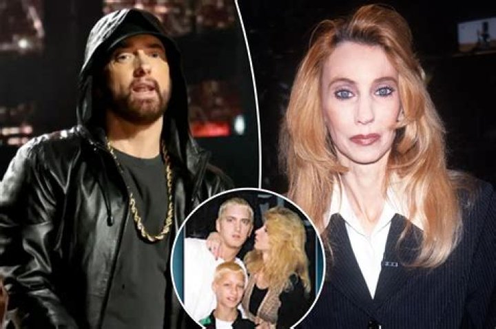 Eminem's Daughter And Her Impact On His Music