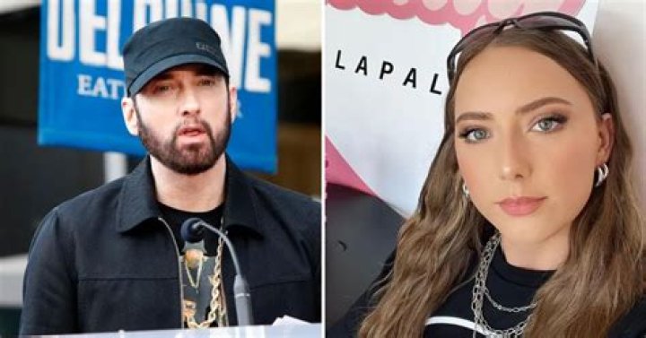Eminem's Family Ties: Exploring Questions About His Siblings
