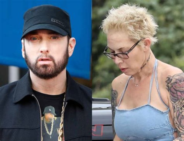 Eminem's Girlfriend 2024: Who Will Capture His Heart?