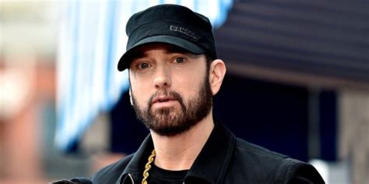 Eminem's Hidden Half-Sister: Uncovering The Family Secret