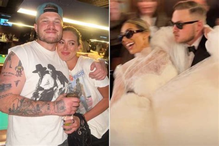 Eminem's New Love Interest Revealed: Who's The Lucky Lady?