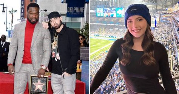 Eminem's Sister Revealed: Meet The Sibling Of The Rap Icon