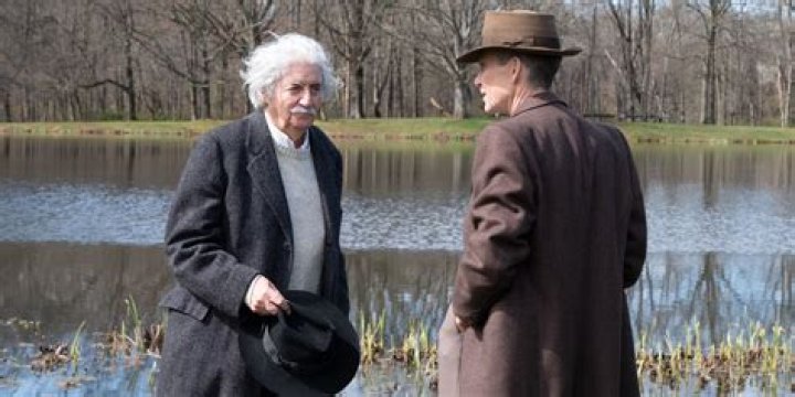 Emma Dumont's Performance In Oppenheimer: A Captivating Journey Of Historical Significance