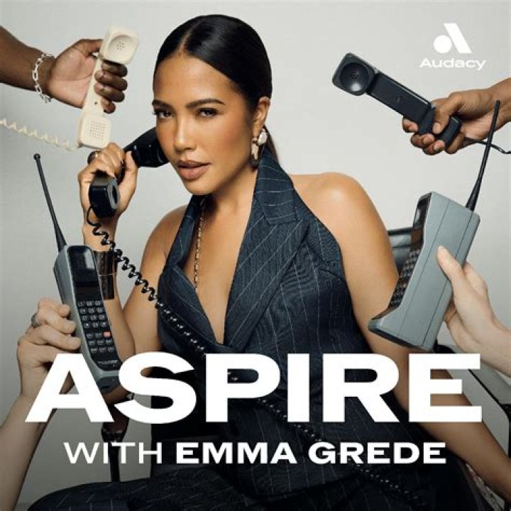 Emma Grede And Her Sister's Empowering Legacy