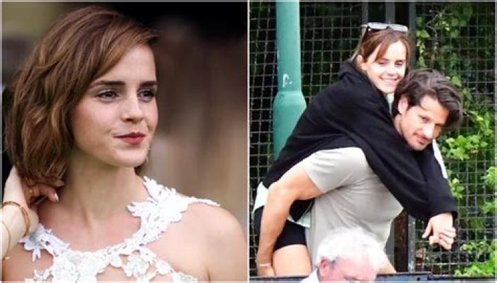 Emma Watson's Ex-Boyfriends: A Comprehensive Guide