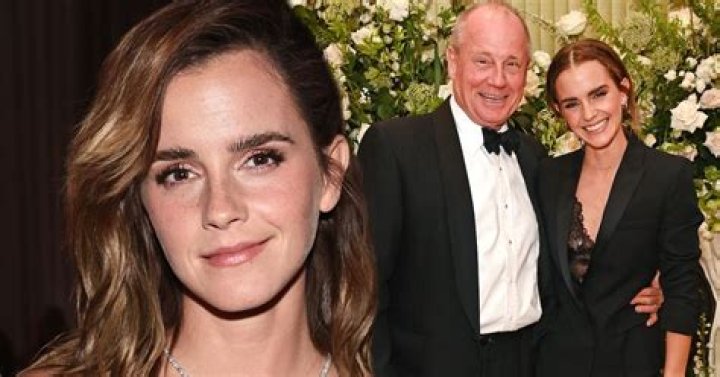 Emma Watson's Mother: A Private Life Unveiled