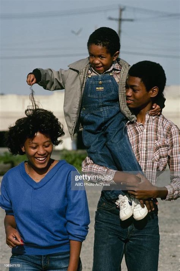 Emmanuel Lewis: Family, Early Life, And The Journey To Stardom