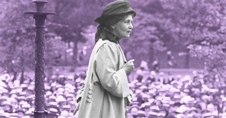 Emmeline Bale: A Trailblazing Suffragette