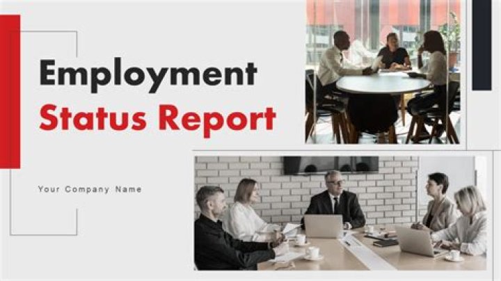 Employment Status Of Jason Hoppy: A Comprehensive Analysis