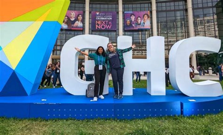 Empowering Tech Careers: Grace Hopper Bootcamp
