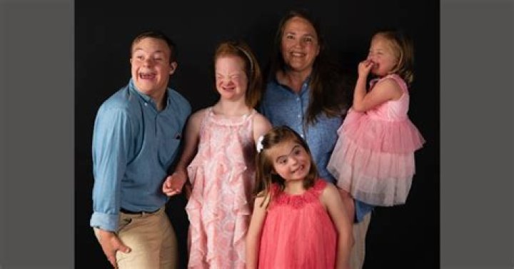 Empowering The Extraordinary: Danny McBride's Daughter Embraces Down Syndrome