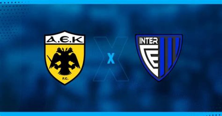 En Directo: AEK Inter Escaldes online Inter Club D'Escaldes 24.07.2024 Streaming