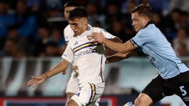 (EN DIRECTO#) Almagro-Defensores de Belgrano en vivo y en directo Defensores de Belgrano recibe a All Boys por la Primera 26 julio 2024