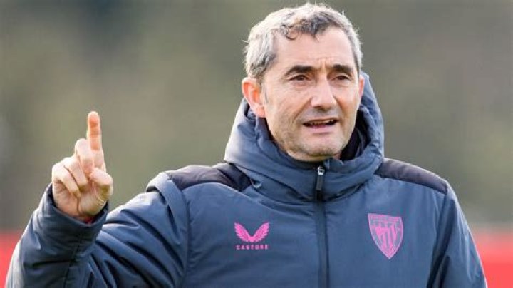 En directo Athletic Bilbao-Racing de Santander vídeo del partido Ernesto Valverde Revoluciona la Pretemporada de El 24.07.2024