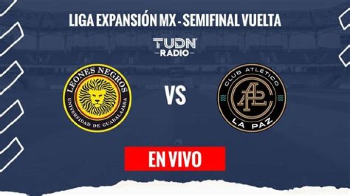 En Directo: Atlético contra Leones Atlético Club vs Leones en vivo 26/07/2024 Televisión en vivo