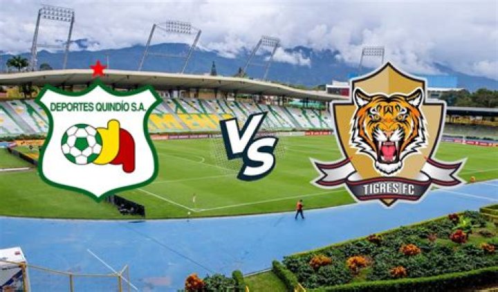 [[[En Directo>]***]] En Directo: Deportes Quindío contra Tigres Marcadores y resultados Deportes Quindío Tigres FC en vivo 27 julio 2024