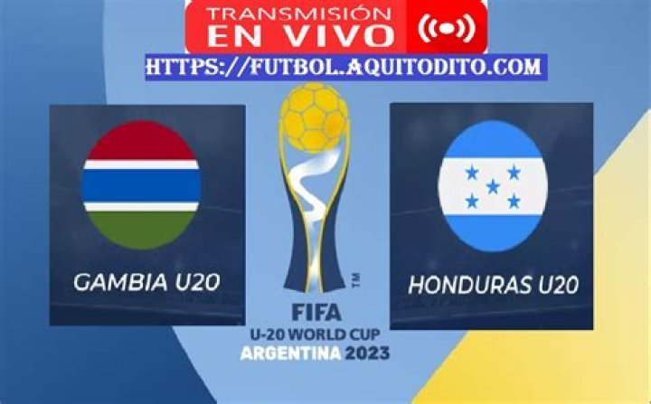 (EN DIRECTO#) Honduras Sub20 vs República Dominicana Sub20 en vivo República Dominicana Sub-20: marcadores en directo 27.07.2024