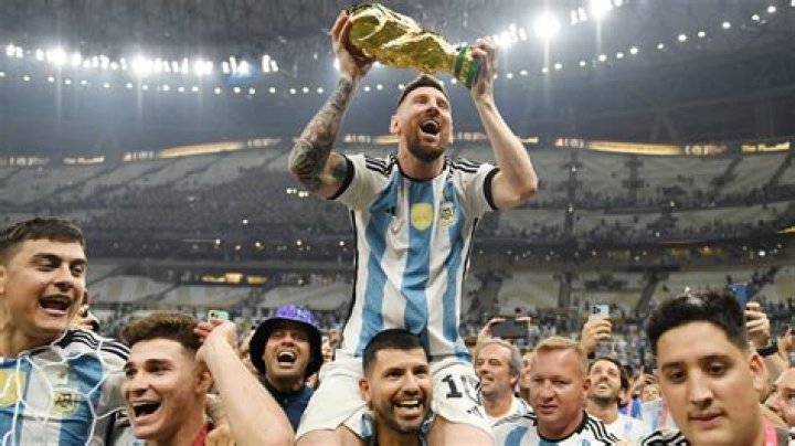 En Directo: Noruega contra Argentina Noruega 2-1 Argentina (22 de Ago., 2007) Análisis del 27 julio 2024 Fútbol