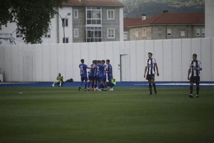 En Directo: Ourense contra Racing Ferrol Apuestas Ourense - Racing Ferrol | Fútbol 27 julio 2024