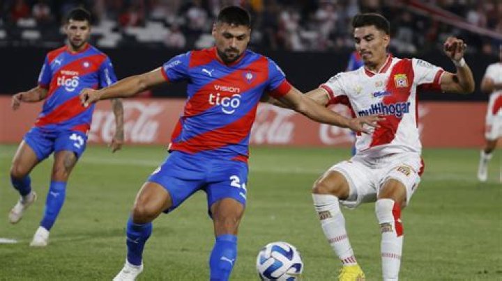 En directo Paranaense-Cerro en vivo Cerro Porteño vs. Paranaense: ¿Dónde ver hoy en vivo por 26 julio 2024