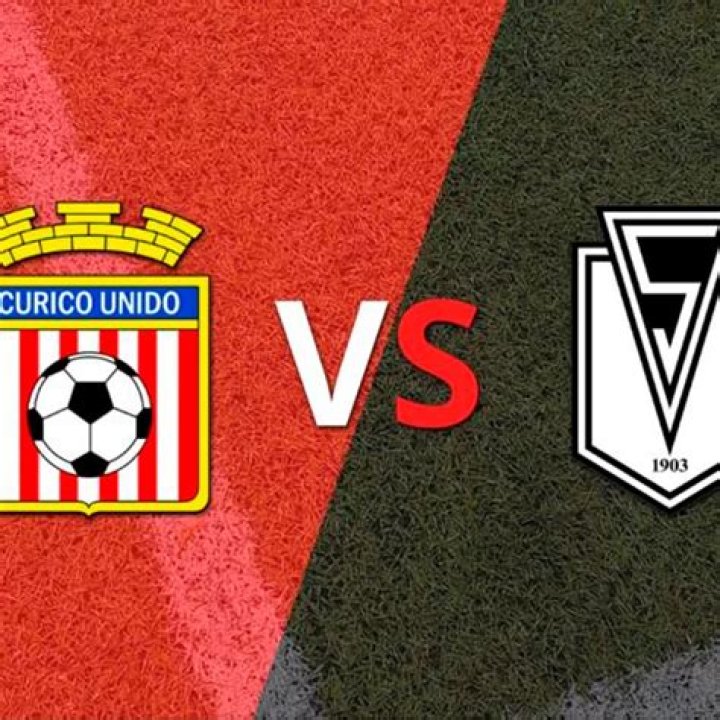 En Directo: Santa Cruz Curicó Unido online Curicó Unido Vs Santiago Wanderers 27 julio 2024 Partido