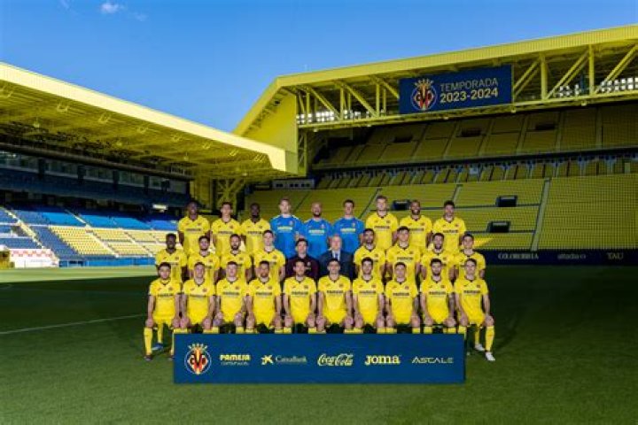 En Directo: Sion - Villarreal online 24 jul. 12:30 PM FC Sion Villarreal CF 24 julio 2024 Partido