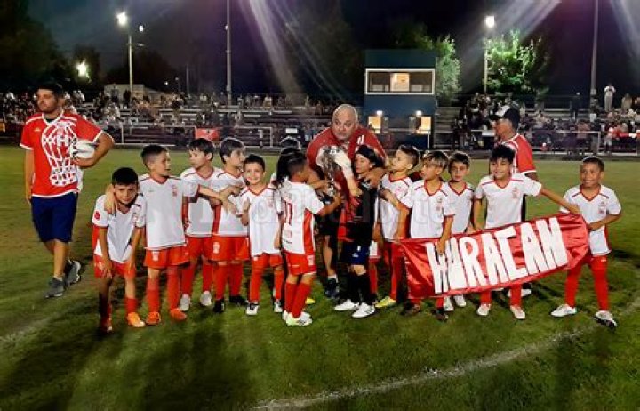 En Directo: Tacuarembó Cerrito online El Club Cerrito comenzó una... - Canal 7 Tacuarembó HD 27 julio 2024 Deporte