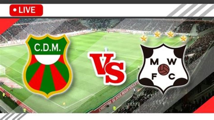 En Directo: Wanderers - Deportivo Maldonado online Montevideo Wanderers Futbol Club 27.07.2024 En Directo