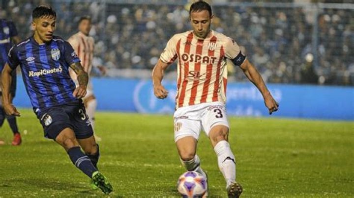 En Vivo Atlético Tucumán IACC vea el minuto a minuto EN VIVO: Atlético Tucumán vs. Boca Minuto a - TNT Sports 26.07.2024 Ver