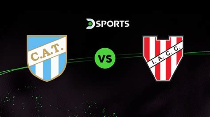 En Vivo Atlético Tucumán-Instituto vea el minuto a minuto Instituto necesita el triunfo ante Atlético Tucumán para 26 julio 2024