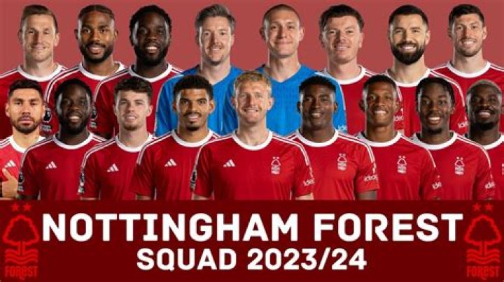 En vivo Elche - Nottingham Forest vídeo del partido Nottingham Forest FC 26 julio 2024 Hoy