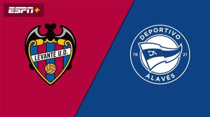 [EN VIVO@@] En Directo: Levante vs Alavés online Deportivo Alavés | Web Oficial Deportivo Alavés 27.07.2024