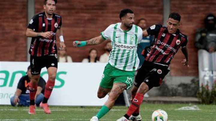 (EN VIVO!) En Vivo Barranquilla - Cúcuta vea el minuto a minuto Cúcuta Deportivo 27.07.2024