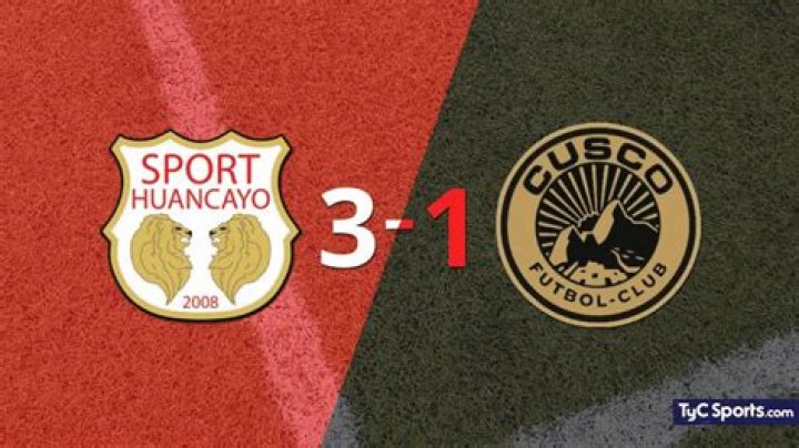(EN VIVO<<) En vivo: Cusco - Sport Huancayo Cusco FC - Sport Huancayo » Pronósticos, Resultados & 25/07/2024