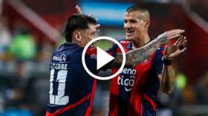 En Vivo Sportivo Ameliano contra Tacuary vea el minuto a minuto Sportivo Ameliano Tacuary Asunción en Vivo 27 julio 2024