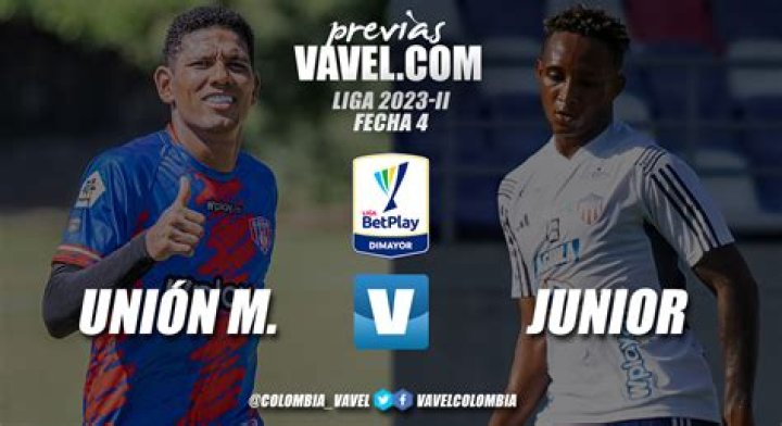 En vivo: Unión Magdalena - Bogotá Unión Magdalena vs Bogotá: Transmisión en Vivo y Gratuita 25 julio 2024
