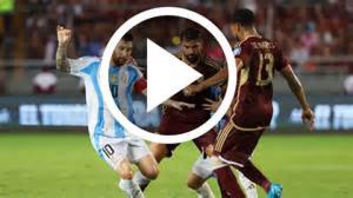 (EN VIVO-) Ver Irak vs Argentina en vivo Fútbol masculino en París 2024: Argentina vs Irak, fecha 27 julio 2024