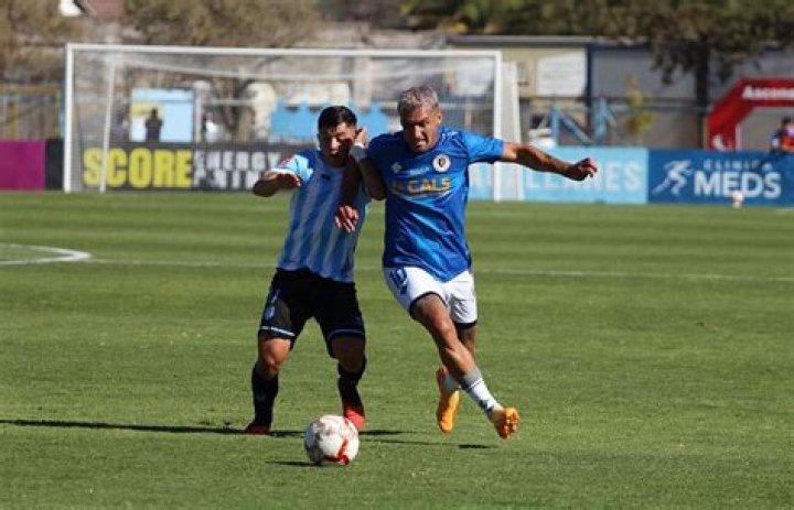 [En Vivo Ver Partido] Temuco - Magallanes en vivo Deportes Temuco - Deportes Magallanes 27 julio 2024 27.07.2024