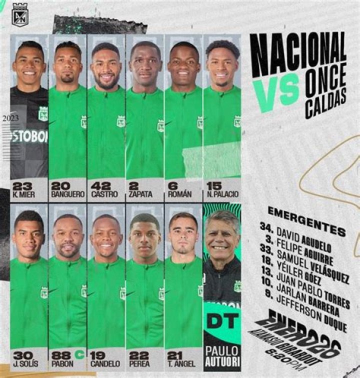 [[[En Vivo Ver Partido>>>]]-] Ver Once Caldas Atlético Nacional en vivo minuto a minuto Once Caldas vs. Unión Magdalena EN VIVO por la Liga 27 julio 2024