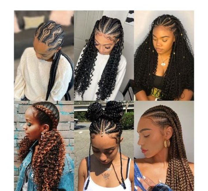 Enchanting African Braided Hairstyles: A 2022 Guide