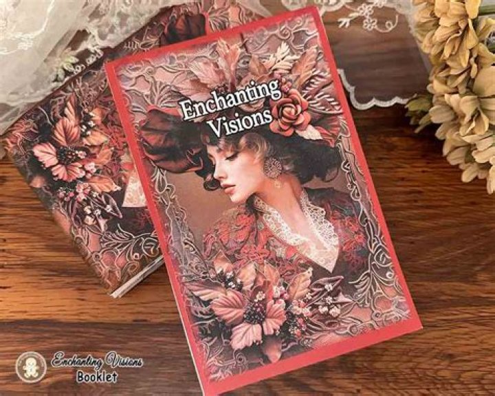 [Enchanting Visions]: Tyla's Revolutionary Stagecraft