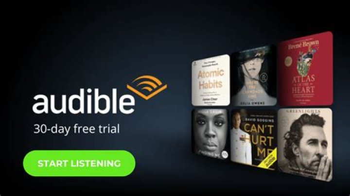 End Your Audible Free Trial Without Hassle And Keep Enjoying Audiobooks