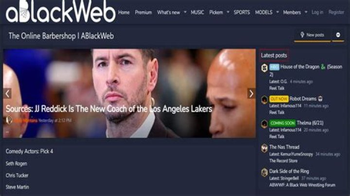 Enhance Your Web Presence With Ablackweb's Cutting-Edge Solutions