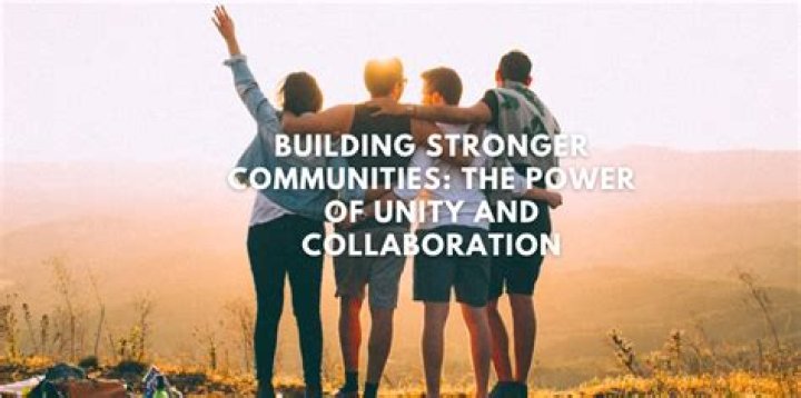 Enhanced Benefits For A Stronger Community