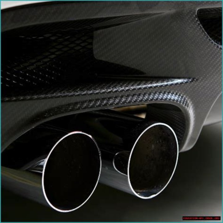 Enhancing Vehicle Performance And Emissions Control
