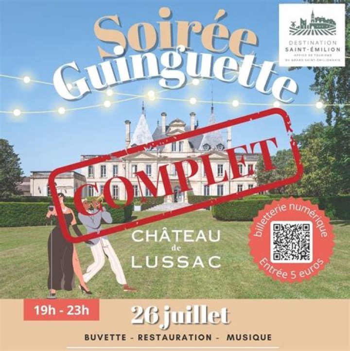 Enjoy The Lively Atmosphere At Guinguette Barraux: A Must-Visit Destination