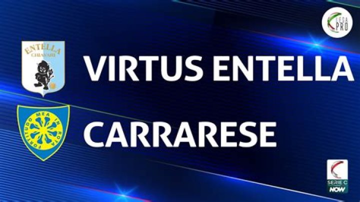 Entella Carrarese gratis Dove vedere Carrarese-Entella, LIVE streaming gratis e 28 luglio 2024